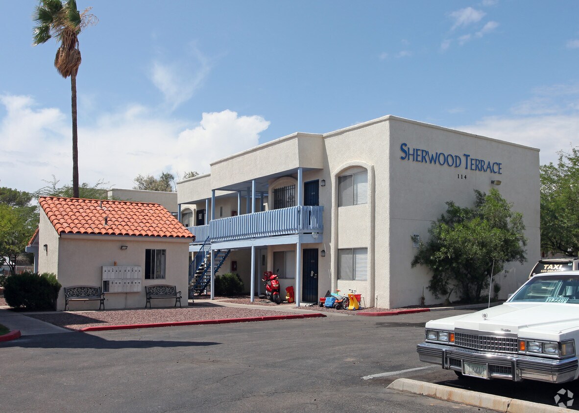 Foto principal - Sherwood Terrace