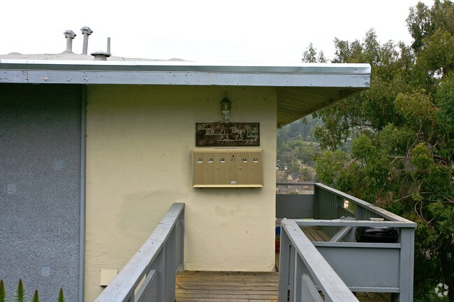 Building Photo - 67-77 Bayo Vista Way