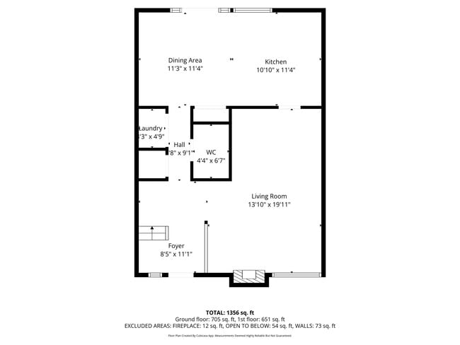 Building Photo - 2313 Crescent Park Dr