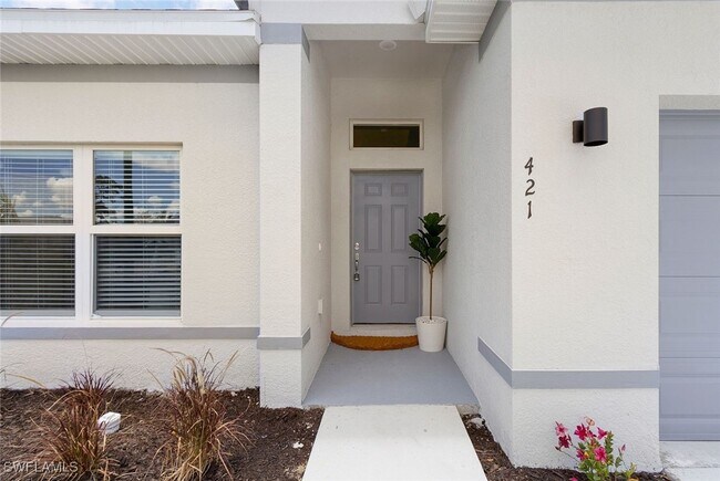 Foto del edificio - 432 NW 4th St