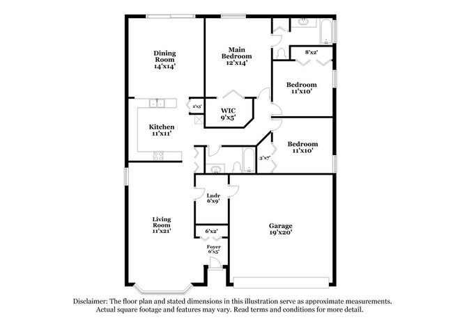 Foto del edificio - 641 Whitetail Loop
