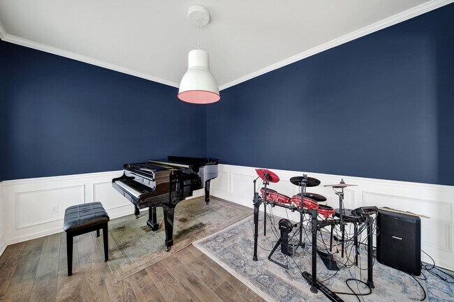 Foto del edificio - Charming 5 Bed 2.5 Bath home in Fort Mill!