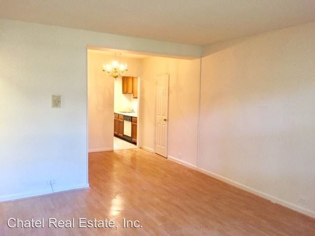 Building Photo - 4320 N Pershing Dr