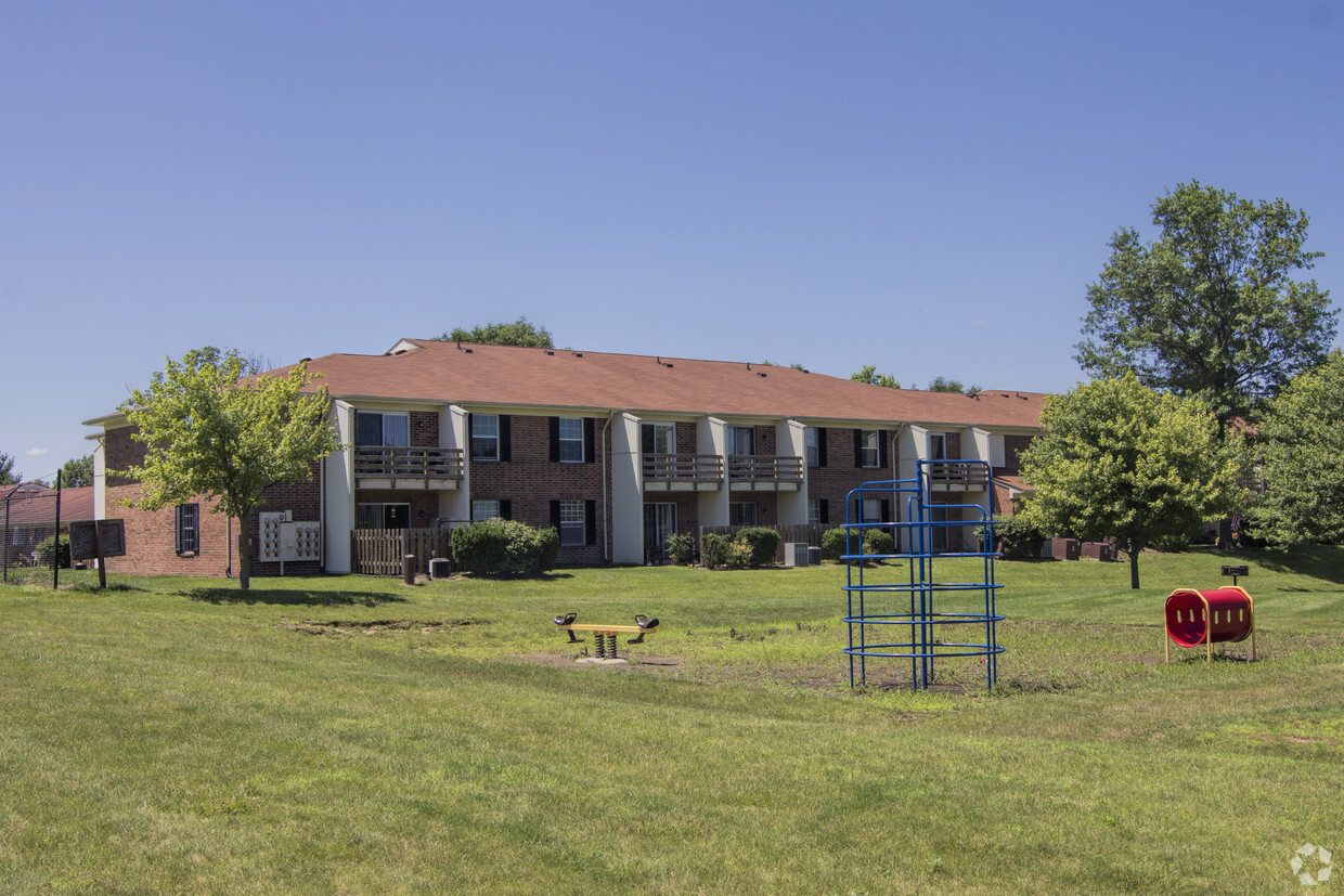 Foto del edificio - Cambridge Square Apartments