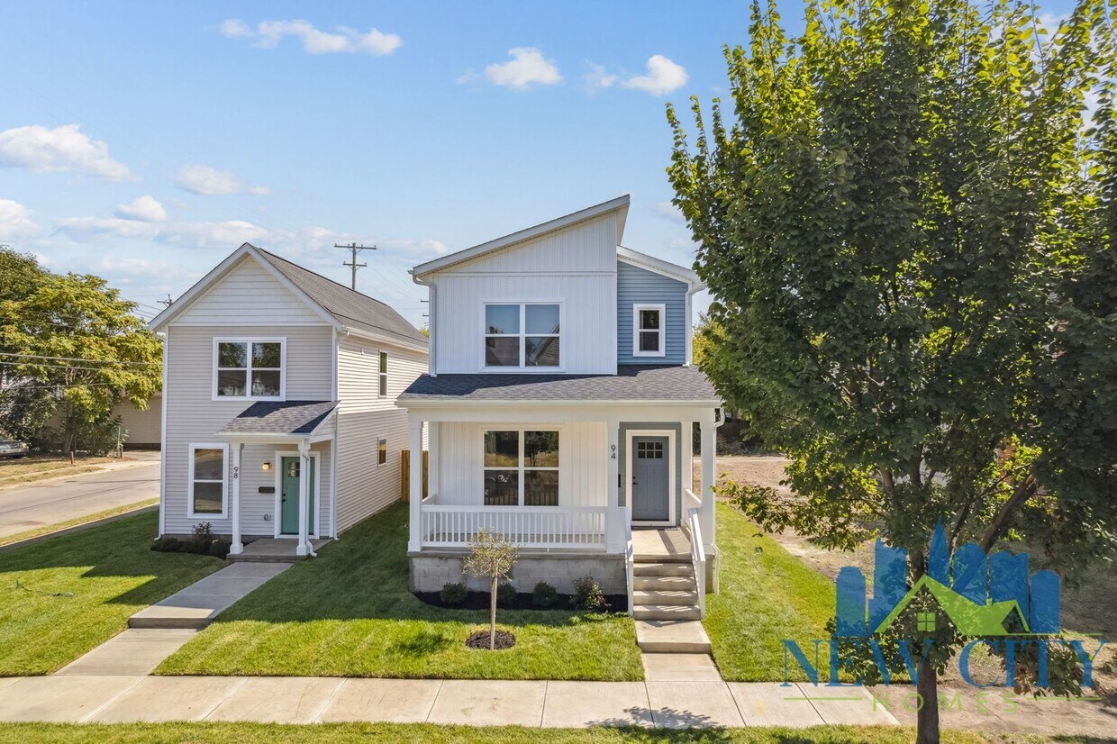 750 W Broad St Columbus, OH 43222 Alquileres en Columbus, OH