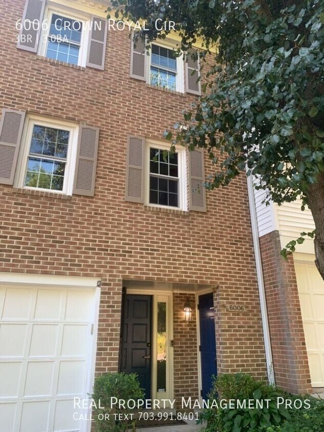 Photo - 6006 Crown Royal Cir-