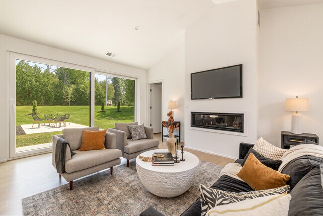 Foto del edificio - 1188 Harmony Ct