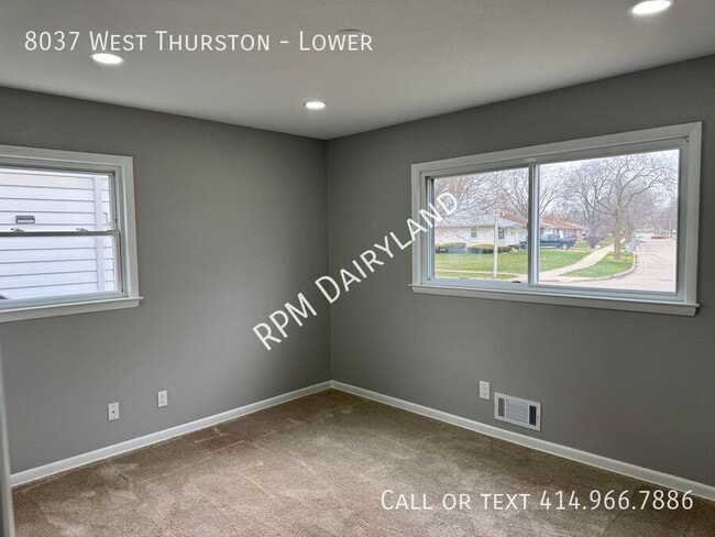 Foto del edificio - 8037 West Thurston-Lower
