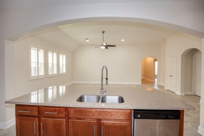 Foto del edificio - 10139 Sierra Grace Ln