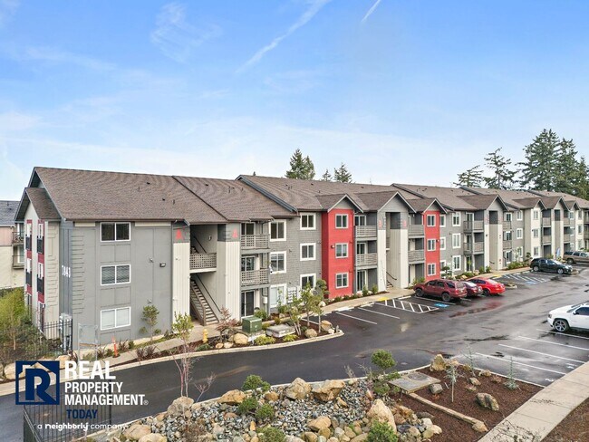 Foto del edificio - The One Apt - 7843 (Silver)