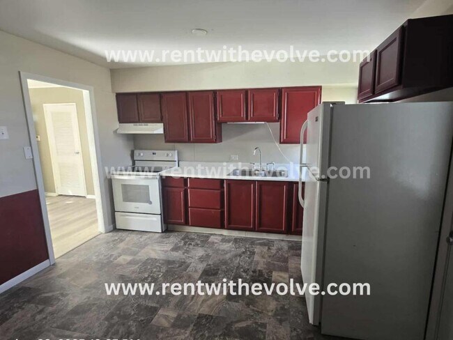 Foto del edificio - 610 E Dunn Ave