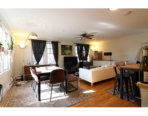 Foto del edificio - 411 Norfolk St