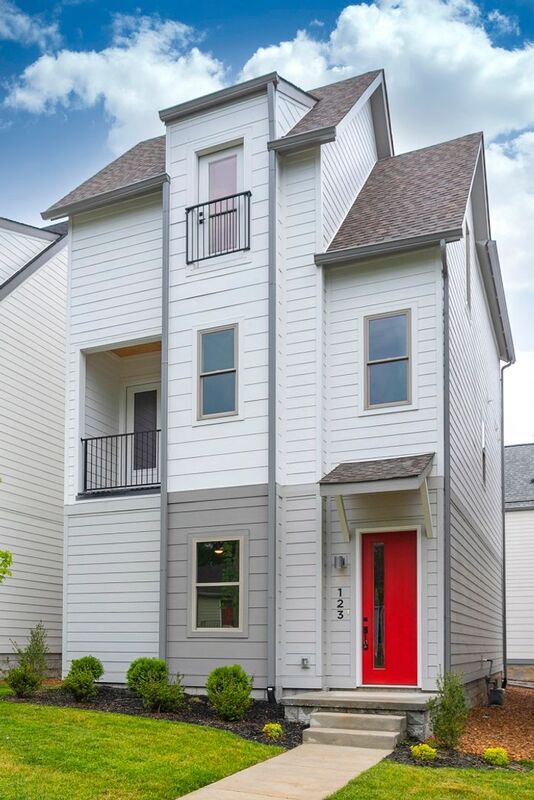 Building Photo - 123 Lucile St