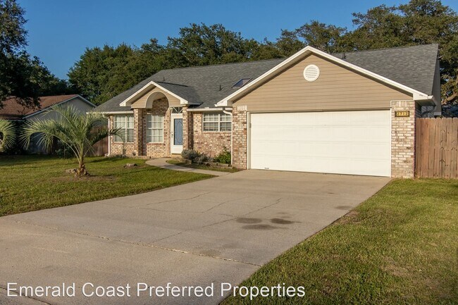 Foto del edificio - 3 br, 2 bath House - 2712 Woodbury Ct