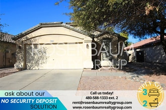 Building Photo - 12412 W Montebello Ave
