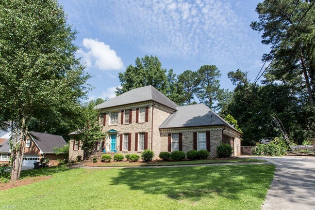 Building Photo - 3585 Mount Vernon Ct