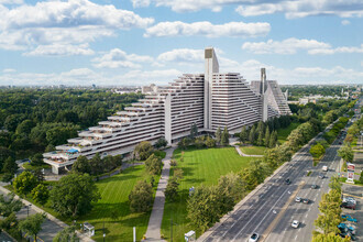 Building Photo - The Olympic Village