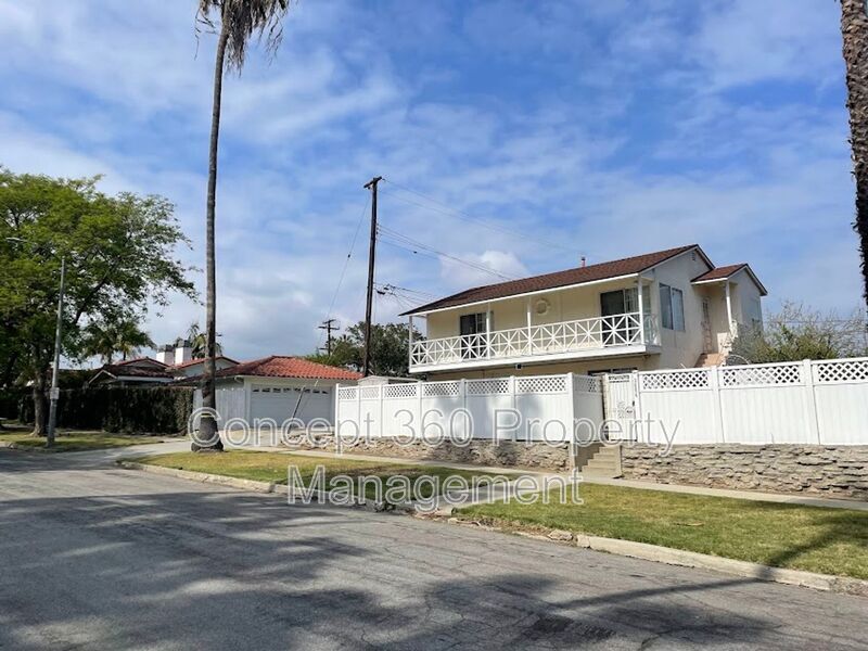 6 Houses for Rent in Bixby Knolls, CA Westside Rentals