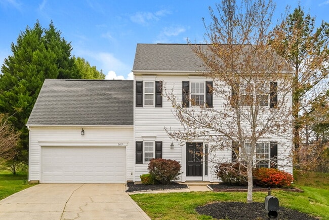Building Photo - 2605 Brahman Meadows Ln
