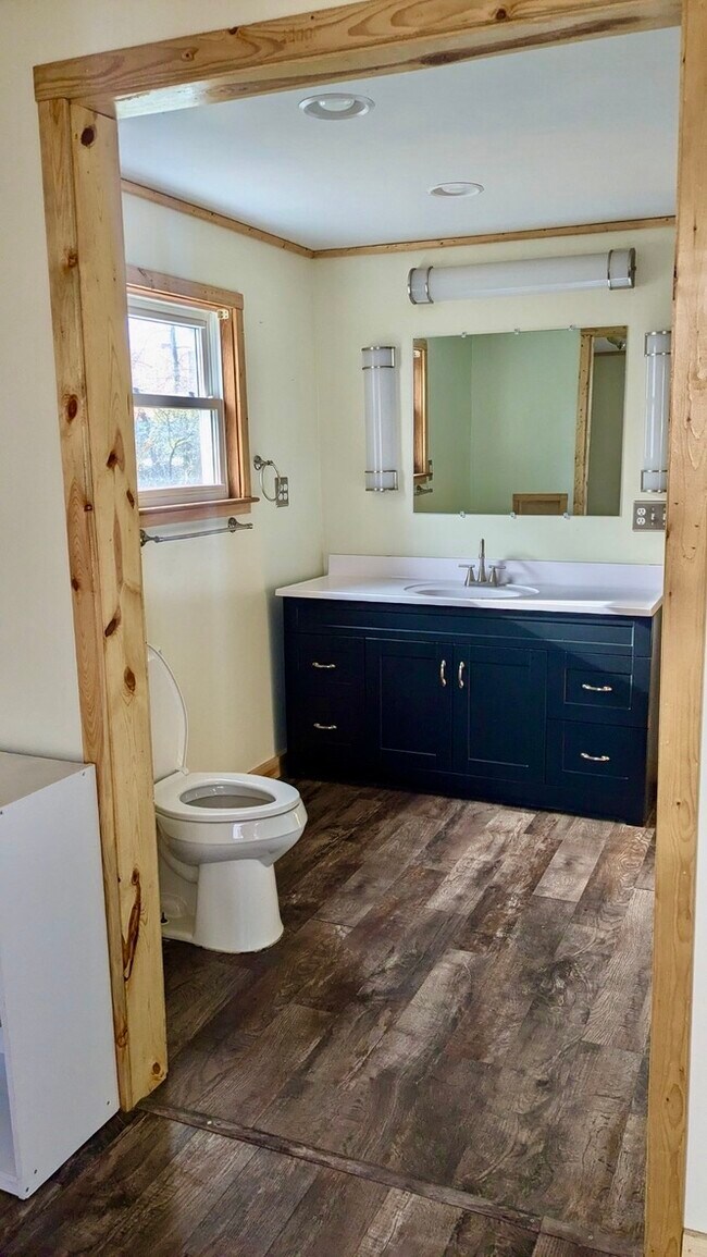 Foto del edificio - 16 Marion St