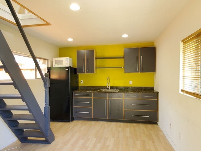 Photo - Mountain View Apartment