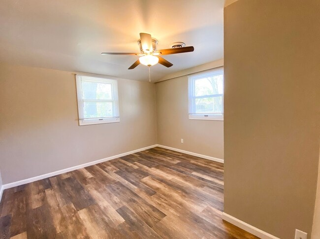 Foto del edificio - 1721 Baird St