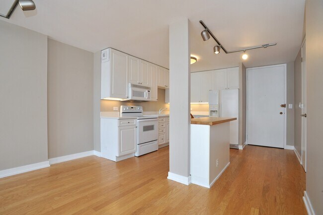 Building Photo - 1660 N La Salle St
