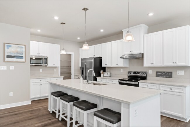 Foto del edificio - 12104 Landings Blvd