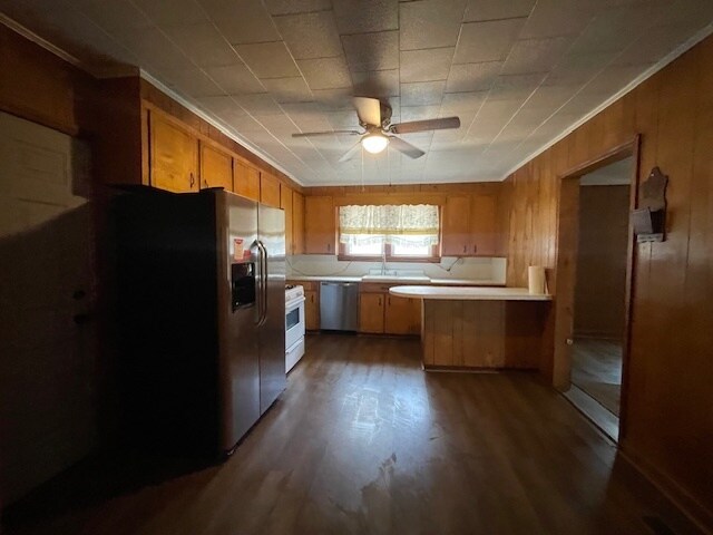 Foto del edificio - 122 Bailey St