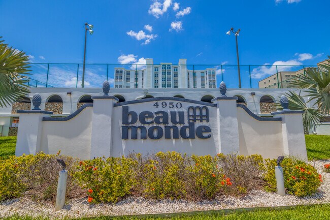 Foto del edificio - 4950 Gulf Blvd