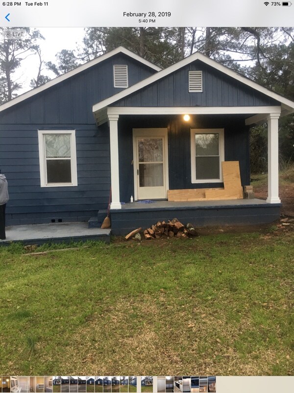 Foto del edificio - 175 Wolverine St SE