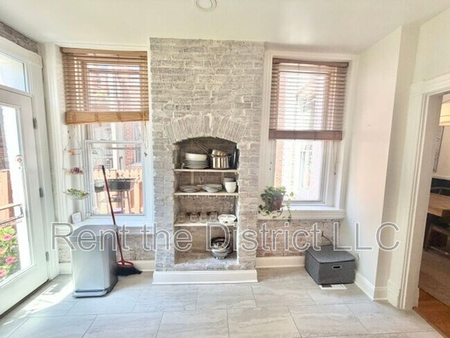 Foto del edificio - 420 Q St NW