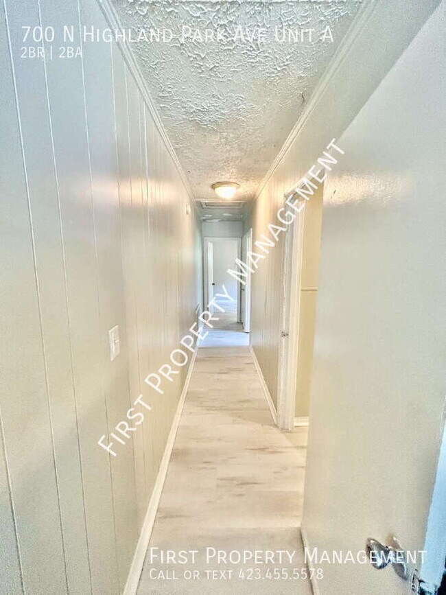 Foto del edificio - 700 N Highland Park Ave