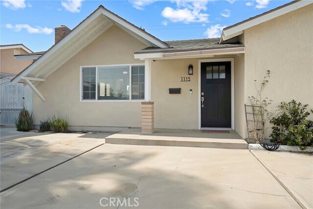 Foto del edificio - 1115 S Groveland Pl