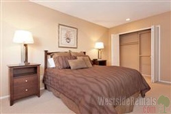 Foto principal - 5140 White Oak Ave