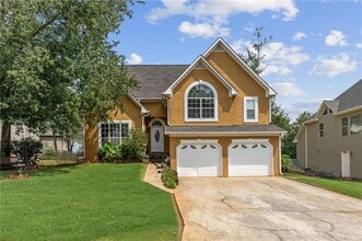 Building Photo - 1722 Brandon Lee Way SW