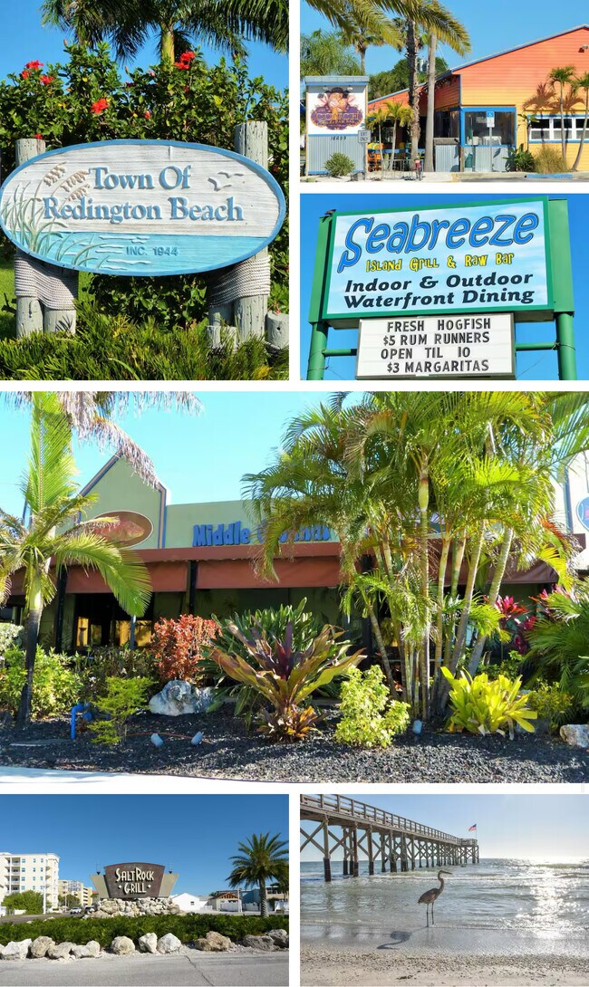 Building Photo - 17500 Gulf Blvd