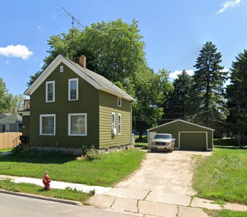 Foto del edificio - 1513 Washington Ave