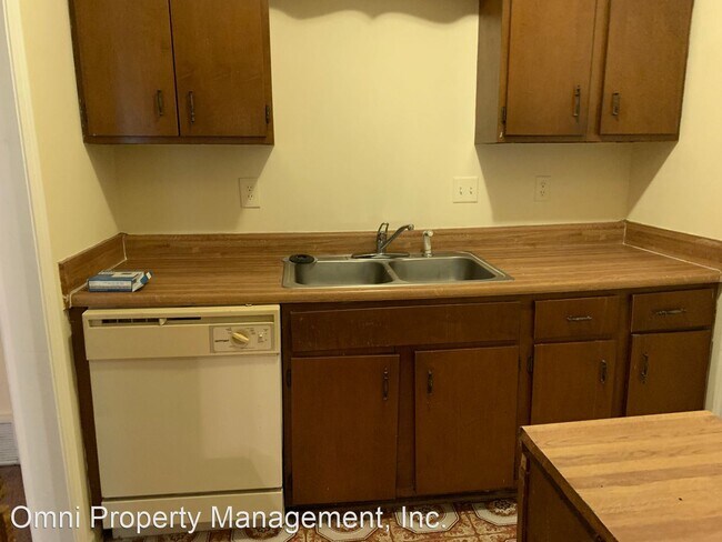 Foto del edificio - 2 br, 1 bath House - 645 Mc Whirter Ave