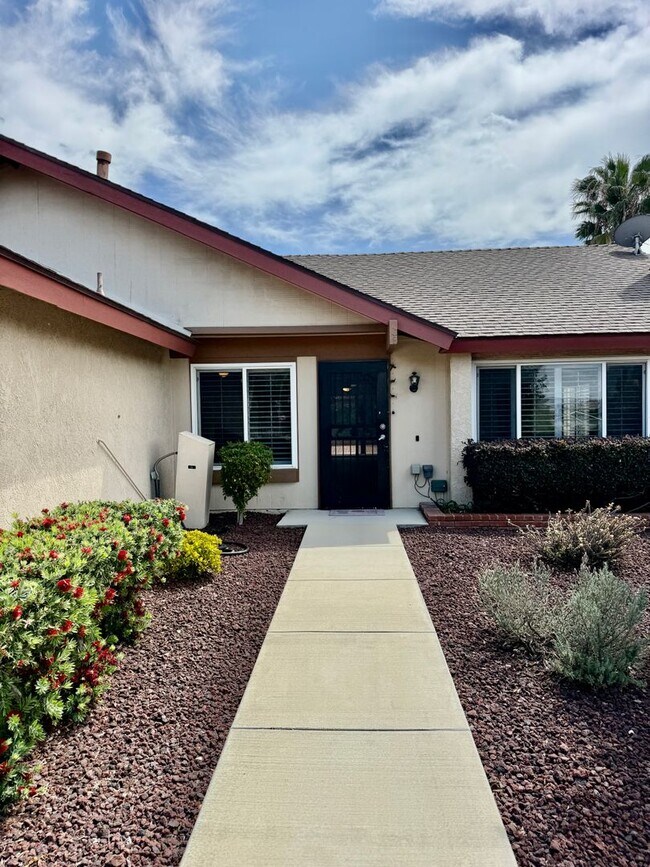 Foto del edificio - Nice Single Story Home