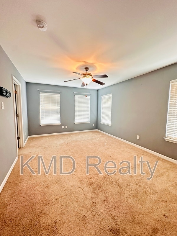 Building Photo - 9704 Hanberry Blvd