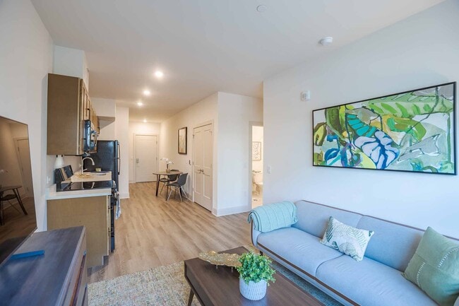 Foto del edificio - Riggs Crossing Senior Residences