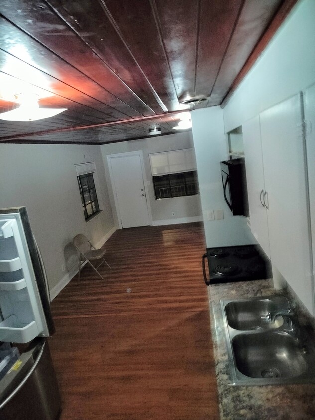 Foto del edificio - 707 N Willow Ave