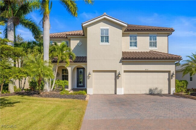 Foto del edificio - 8250 Sumner Ave