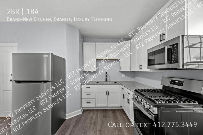 Photo - 904 Hilltop St Apartment
