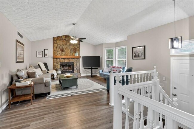 Foto del edificio - 2562 Kennesaw Springs Ct