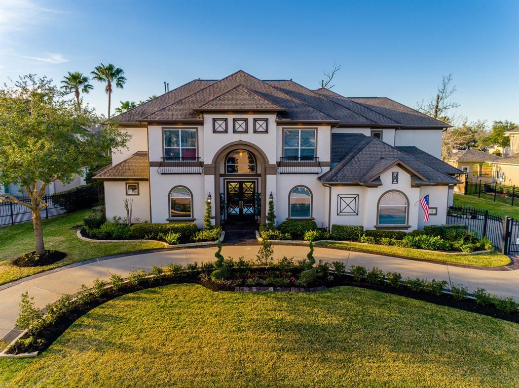 19 Steve Fuqua Pl, Missouri City, TX 77459 House Rental in Missouri