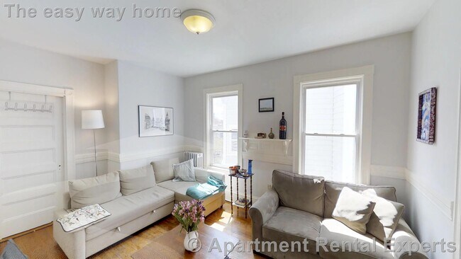 Photo - 3 Kinnaird St Apartment