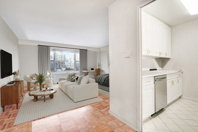 Foto del edificio - 220 E 60th St