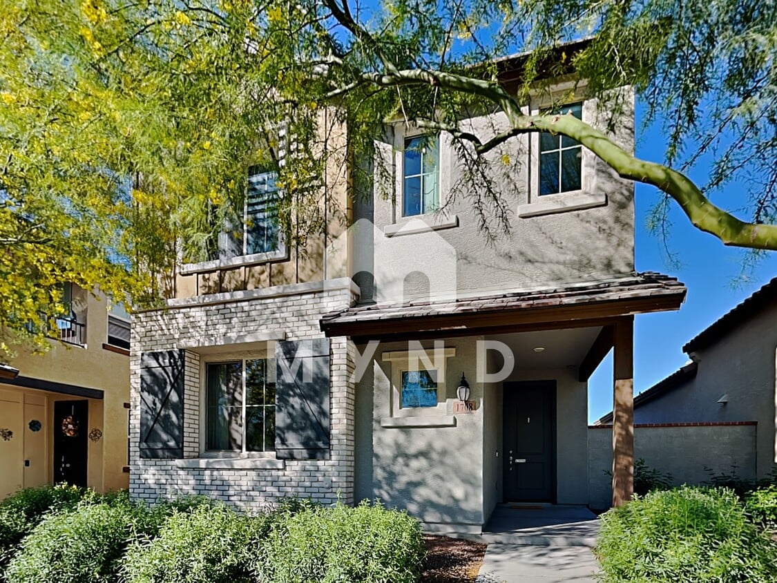 1708 N Marketside Ave House Rental in Buckeye, AZ